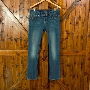 Slim boot cut Vigoss jeans